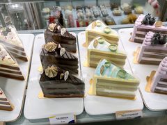 -Pantry's Best派悦坊蛋糕(K11购物艺术中心店)