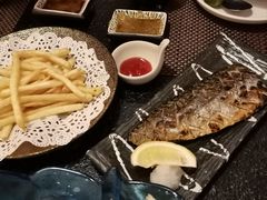 -长崎屋·日本料理·刺身·烧鸟(天河北路店)