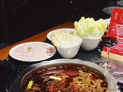 -三只耳火锅(宽窄巷子店)