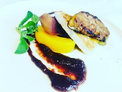 -Wei菋·Le Bistrot