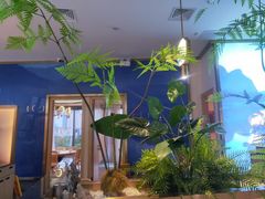 -马家斑.鲜鱼火锅(松湖万科店)