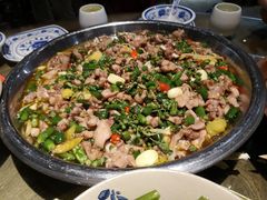 -灶东家民间菜(回兴店)