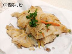 -顺德人家食府(黄金广场店)