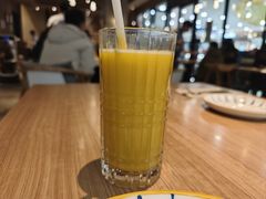 超值香浓玉米汁饮料-必胜客(龙泉万达店)