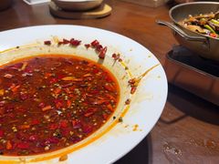 -六合居·邯郸菜·武安菜起源地