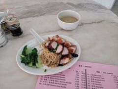 -荣记烧腊