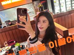 -虎哥六韩式烤肉料理 TIGERGRILL(隆生金山湖中心购物广场店)