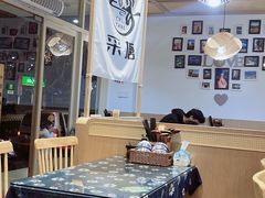 -云南李记罐罐米线饵丝小吃(汉中门金鹰店)