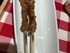 -西贝(上海我格广场店)