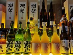 -山葵家居酒屋(天目里店)