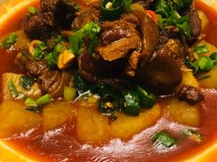 -眉州东坡(北苑华贸店)