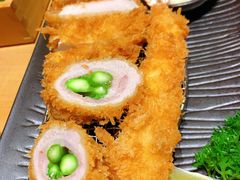-胜博殿日式炸猪排(悠唐店)