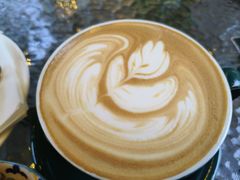 -街角 T·COFFEE 融合料理·BISTRO(车公庙店)