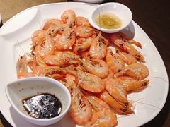 -79号渔船海鲜饭店(华强北店)