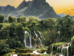 -烛影拾光观景餐厅·创意菜·摄影·小提琴(大唐不夜城店)