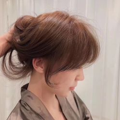 -3AM HAIR SALON染发接发
