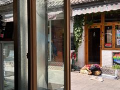 门面-大青树咖啡(大理古城店)