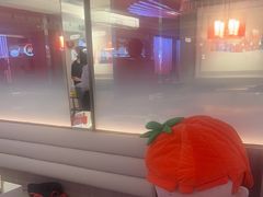 -海底捞火锅(杭州庆春路夜宵主题店)