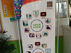 -星视野儿童近视弱视视力训练中心(富荟店)