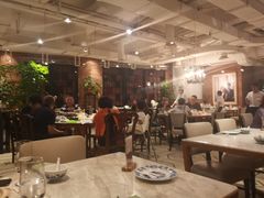 大堂-漢舍中国菜馆(889广场店)