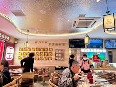 -遇东北林区铁锅炖(南开店)