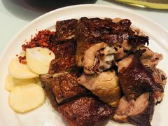 -眉州东坡(通州店)