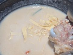 -骨之味·筒骨汤火锅(江头店)