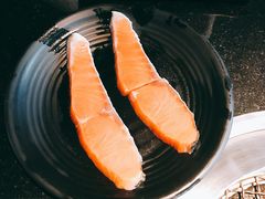 -Kingkong Buffet(The Mercury ville)