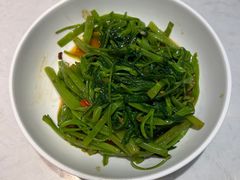 马拉盏通心菜-美奈小馆·越南料理(中航城君尚购物中心店)