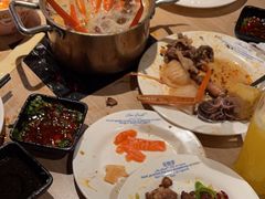 -星伦多自助料理(宝山龙湖天街店)