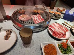 -钱小奴炭烤自助料理·安格斯牛肉(盐城中南城店)