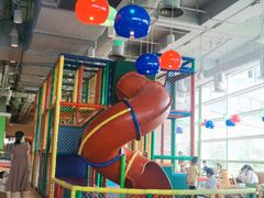 -上海浦东嘉里大酒店