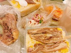 -特丰抓饭(新天润店)