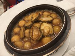 -万宝海鲜舫(劳动公园店)
