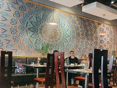 -克比叔叔印度餐厅Kebabs on the Grille(人民广场店)