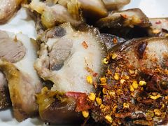 卤肉-临江后街鳝丝(临江店)