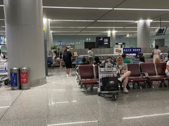 -长沙黄花国际机场-T1航站楼