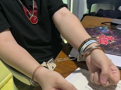 -戏精管理局·剧本杀·桌游·血染钟楼