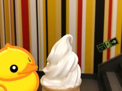 -麦当劳(南磨房店)