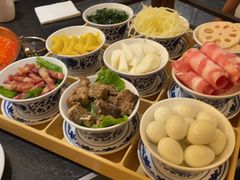 -咏江南·苏式火锅·苏州评弹(观前街店)