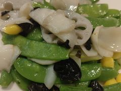 -海富门·带鱼·淮扬菜·粤菜(甘家口店)