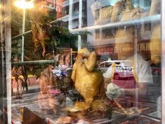 -大聪烧鹅快餐店(梅林店)
