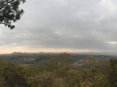 -帽儿山国家森林公园