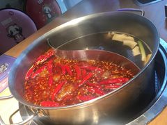 -耍哥串串香(香月湖店)