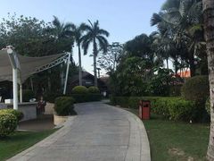 -宴悦海鲜餐厅·游水海鲜·牛排(亚龙湾瑞吉店)