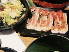 -九田家黑牛烤肉料理(国芳店)