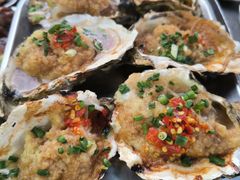 -嗨牛味海鲜烧烤