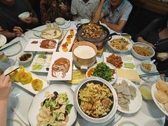 -恭敬李·烤鸭(天坛北门店)