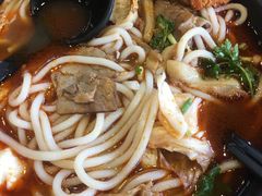 -鑫花溪牛肉米粉(文星广场店)