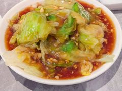 -九龙餐厅(大沽路店)